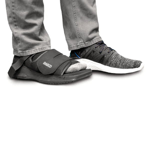 Darco MedSurg Post-Op Shoe, Female, Medium, Black MedSurg™