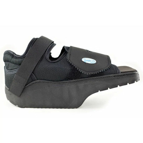 Darco® OrthoWedge™ Post-Op Shoe Large, Black Darco® OrthoWedge™