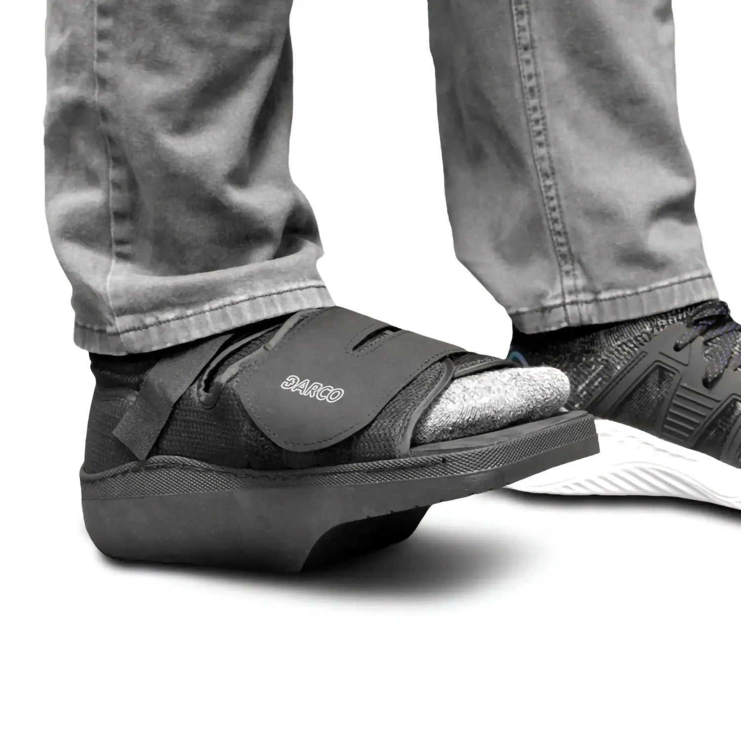 Darco® OrthoWedge™ Post-Op Shoe, X-Large Darco® OrthoWedge™