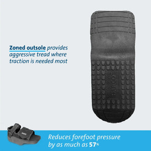 Darco® OrthoWedge™ Post-Op Shoe, X-Large Darco® OrthoWedge™