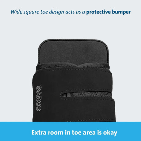 Darco® OrthoWedge™ Post-Op Shoe, X-Large Darco® OrthoWedge™