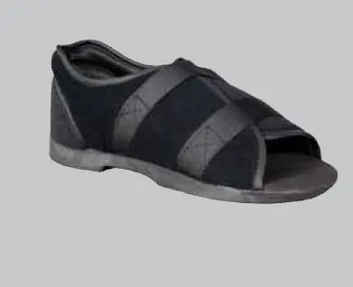 Darco® Softie™ Mens Post-Op Shoe, Large Darco® Softie™