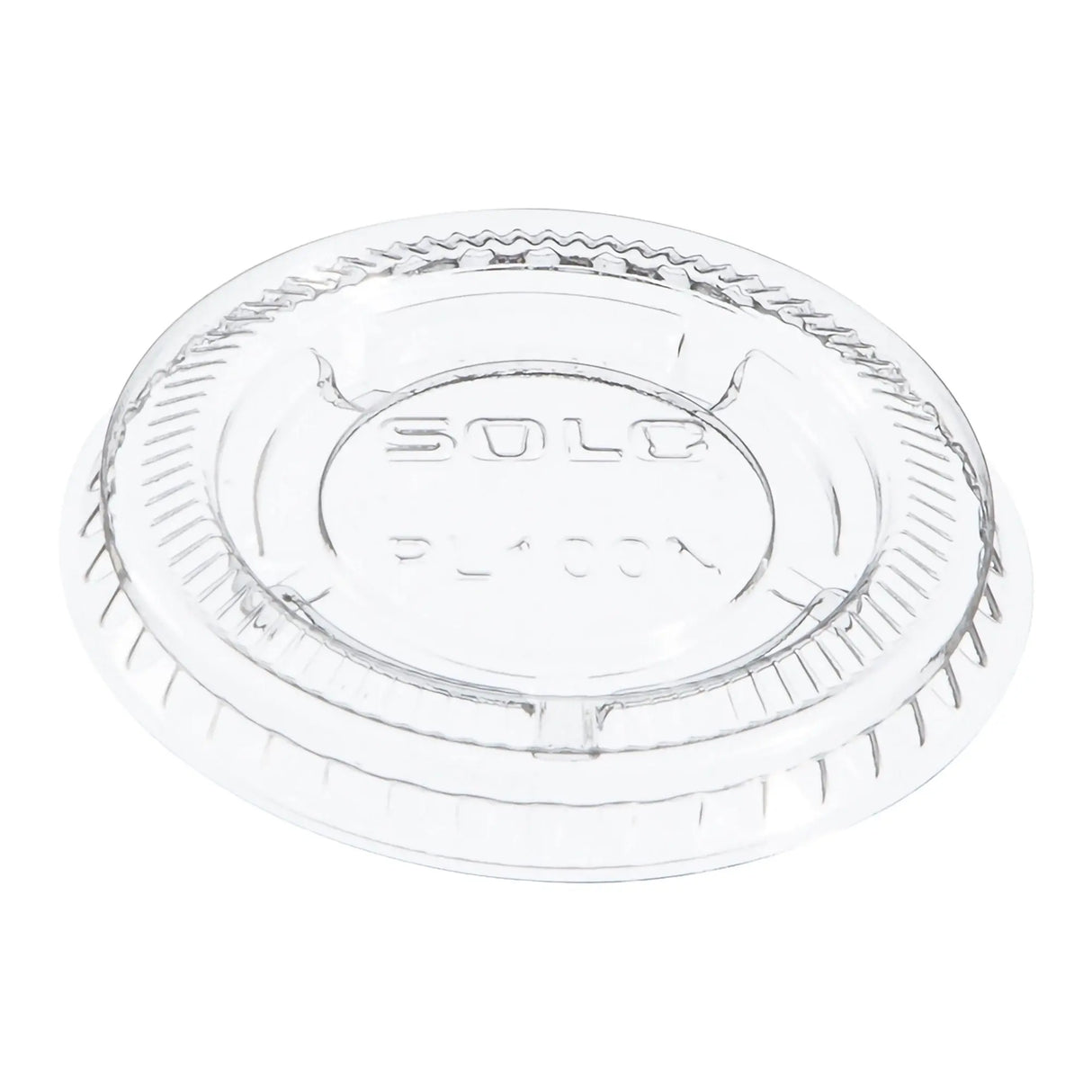 Dart® Solo® Portion Cup Lid Dart® Solo®