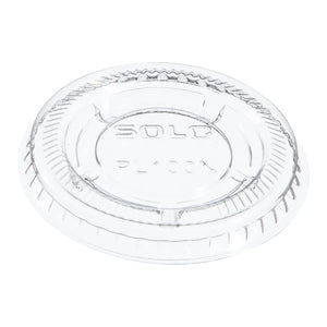 Dart® Solo® Portion Cup Lid Dart® Solo®