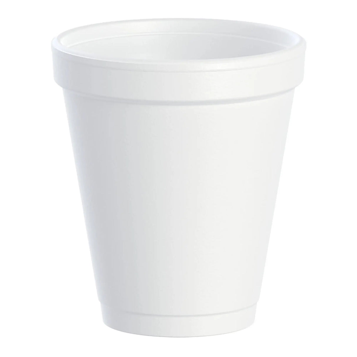 Dart® Styrofoam Drinking Cup, 6-ounce capacity Dart®