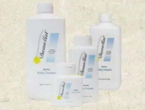 DawnMist® Baby Powder 4 oz. Shaker Bottle DawnMist®