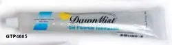 DawnMist® Gel Toothpaste DawnMist®