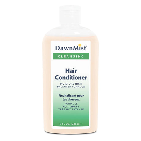 DawnMist® Hair Conditioner, Apricot Scent, 8 oz. Bottle Dawn Mist®