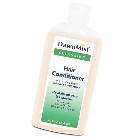 DawnMist® Hair Conditioner, Apricot Scent, 8 oz. Bottle Dawn Mist®