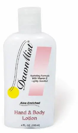 DawnMist® Moisturizer DawnMist®