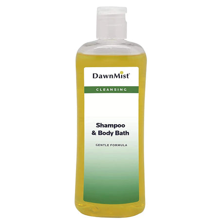 DawnMist® Shampoo & Body Wash, Apricot Scent DawnMist®