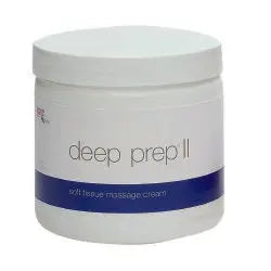 Deep Prep II® Massage Treatment Deep Prep® II