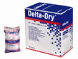 Delta-Dry® White Synthetic Water Resistant Cast Padding, 3 Inch x 2.6 Yard Delta-Dry®