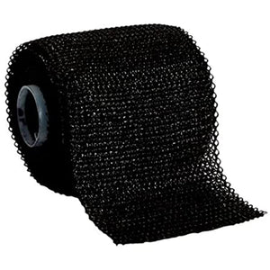 Delta-Lite® Plus Black Cast Tape, 4 Inch x 4 Yard Delta-Lite® Plus