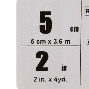 Delta-Lite® Plus Dark Blue Cast Tape, 2 Inch x 4 Yard Delta-Lite® Plus