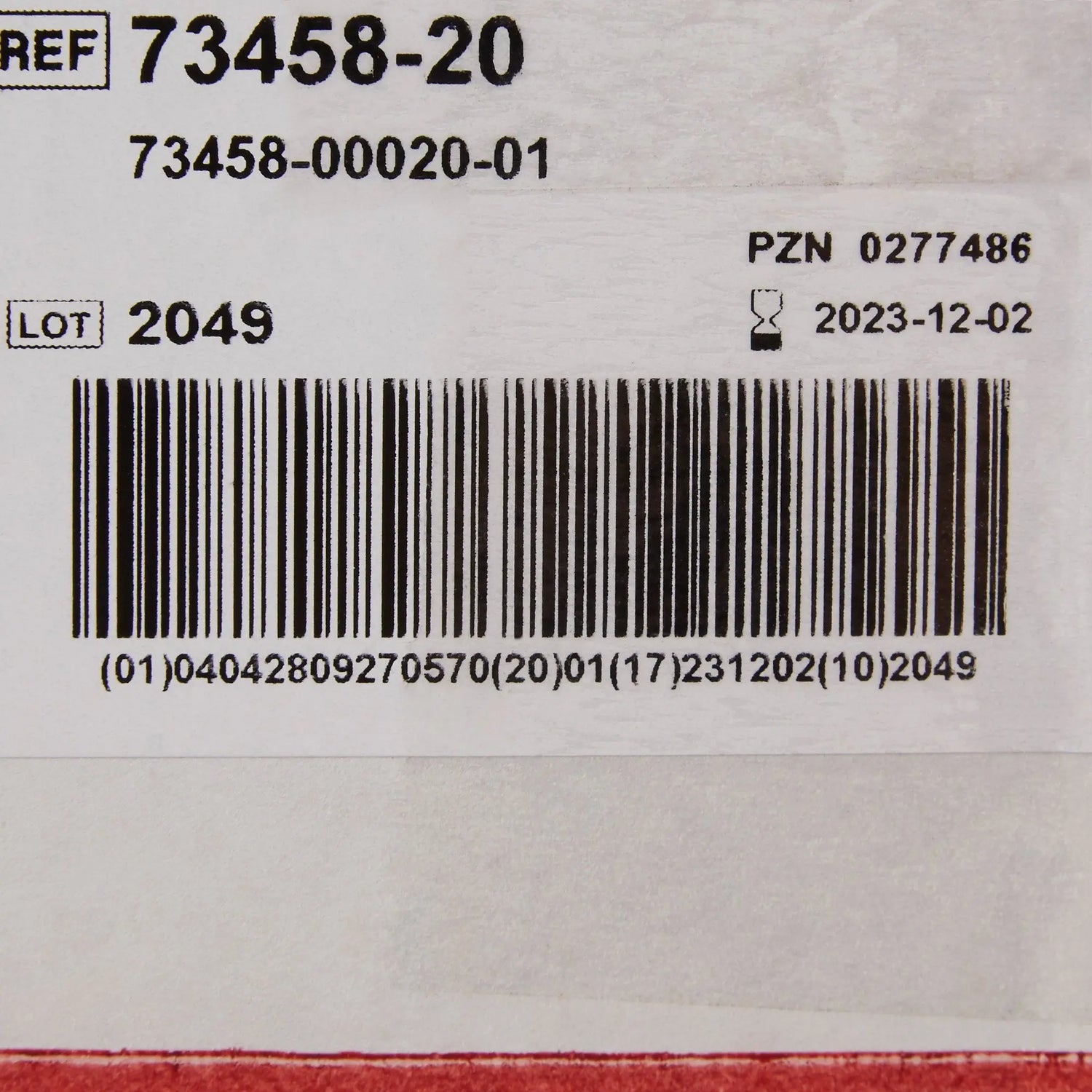 Delta-Lite® Plus Dark Blue Cast Tape, 2 Inch x 4 Yard Delta-Lite® Plus