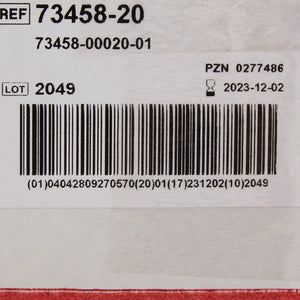 Delta-Lite® Plus Dark Blue Cast Tape, 2 Inch x 4 Yard Delta-Lite® Plus