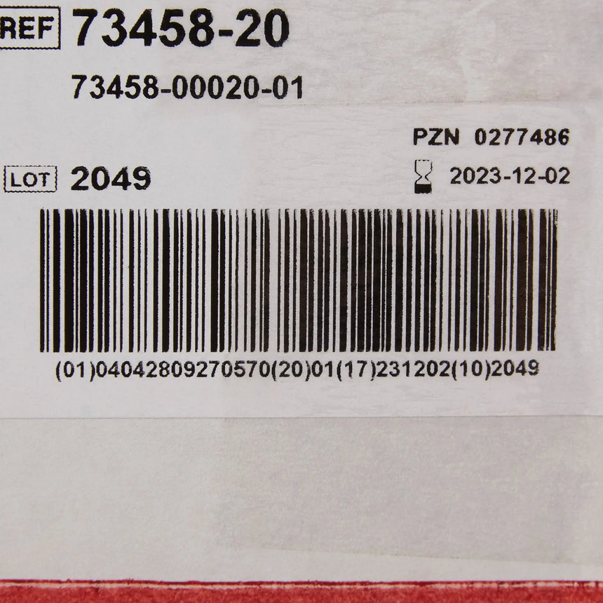 Delta-Lite® Plus Dark Blue Cast Tape, 2 Inch x 4 Yard Delta-Lite® Plus