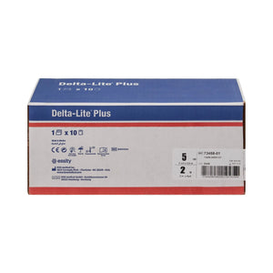 Delta-Lite® Plus White Cast Tape, 2 Inch x 4 Yard Delta-Lite® Plus