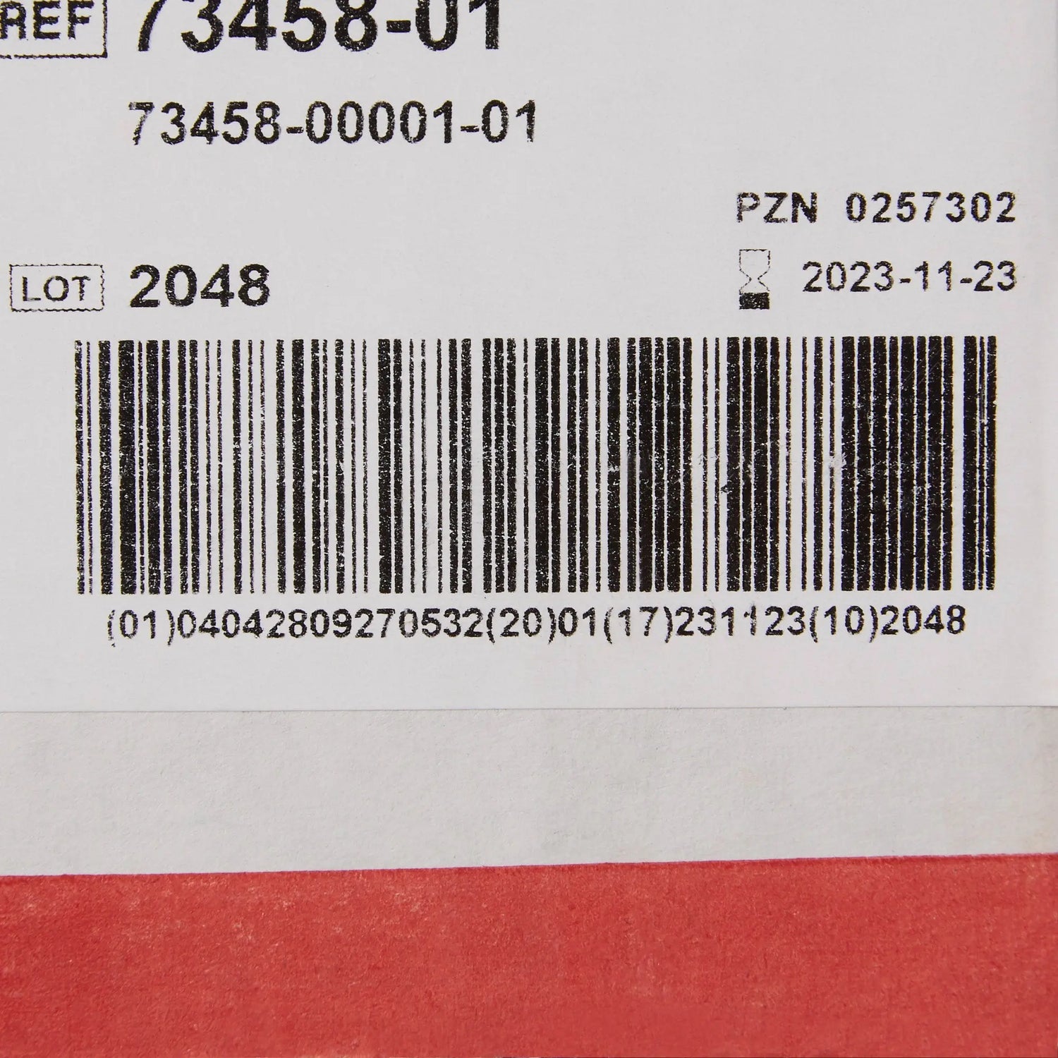 Delta-Lite® Plus White Cast Tape, 2 Inch x 4 Yard Delta-Lite® Plus