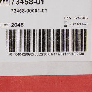 Delta-Lite® Plus White Cast Tape, 2 Inch x 4 Yard Delta-Lite® Plus