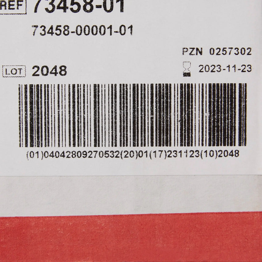 Delta-Lite® Plus White Cast Tape, 2 Inch x 4 Yard Delta-Lite® Plus