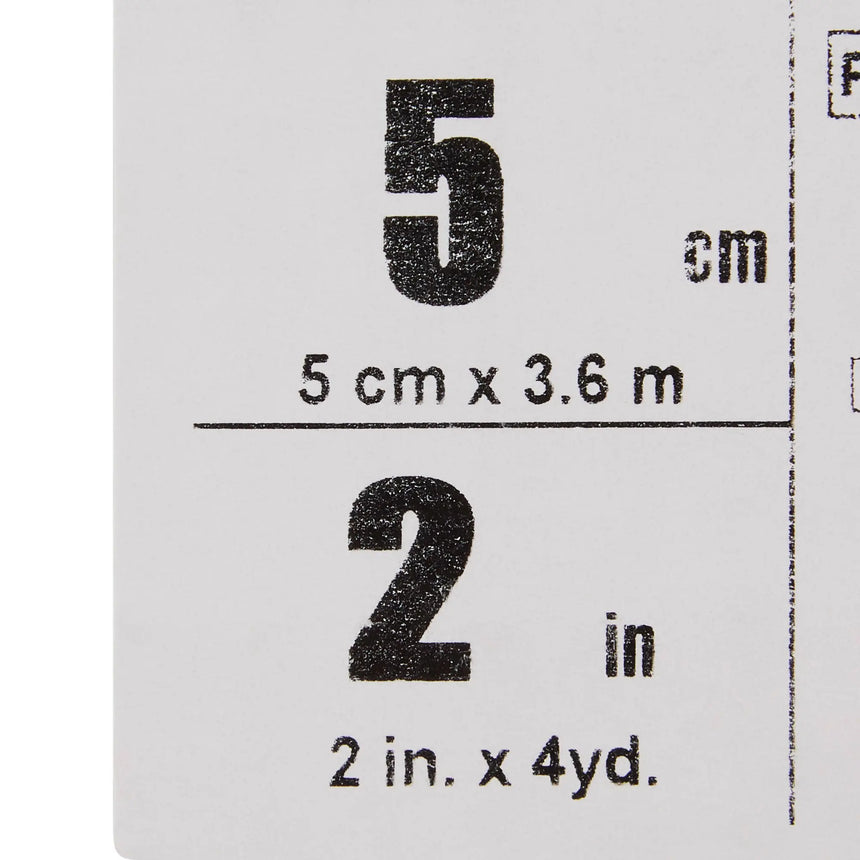 Delta-Lite® Plus White Cast Tape, 2 Inch x 4 Yard Delta-Lite® Plus