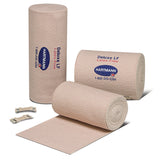 Deluxe® LF® Clip Detached Closure Elastic Bandage, 6 Inch x 11 Yard Deluxe® LF®