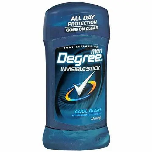 Degree® Men Antiperspirant / Deodorant Degree® Men