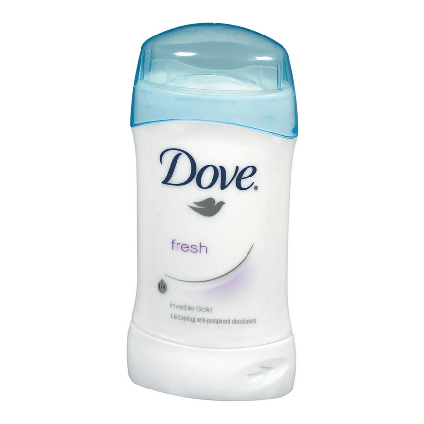 Dove® Antiperspirant / Deodorant Dove®