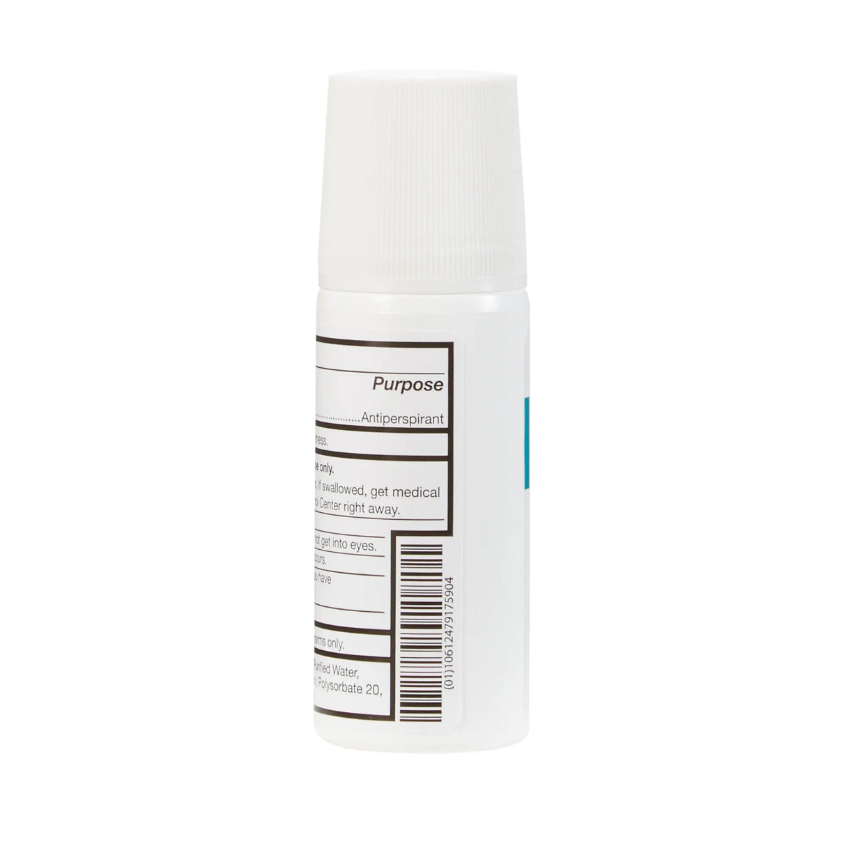 McKesson Antiperspirant / Deodorant, Fresh Scent, 1.5 oz Roll-On - getMovility
