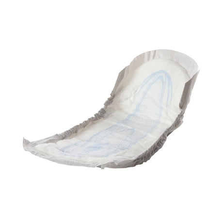 Depend Guards Incontinence Pads, Disposable, Maximum Absorbency, 12" Length - getMovility