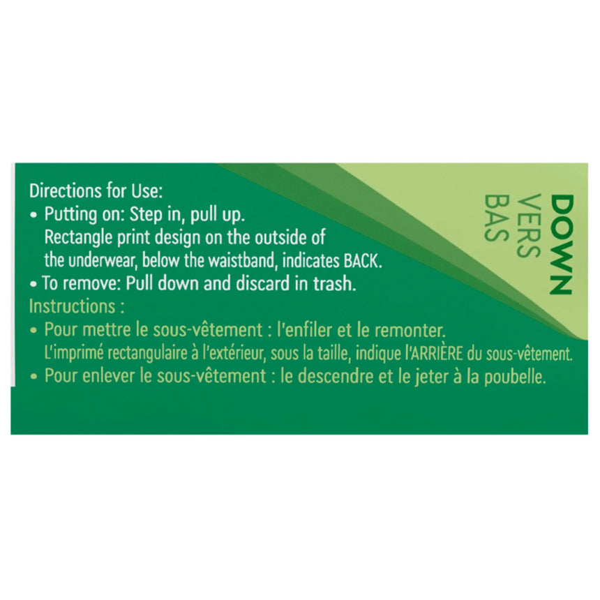 Depend® FIT-FLEX® Absorbent Underwear for Men Depend® FIT-FLEX®