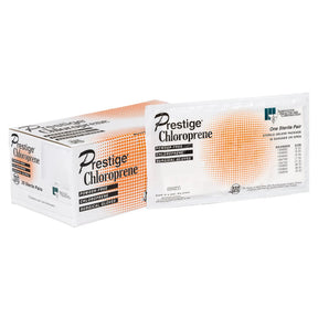 DermAssist® Prestige® Polyisoprene Surgical Glove, Size 8, Ivory DermAssist® Prestige®