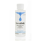 DermaDaily® Moisturizing Lotion, 4 oz. Bottle DermaDaily®