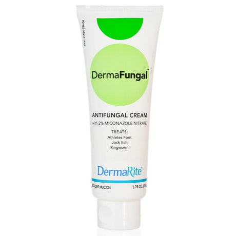 DermaFungal Miconazole Nitrate Antifungal Cream - getMovility