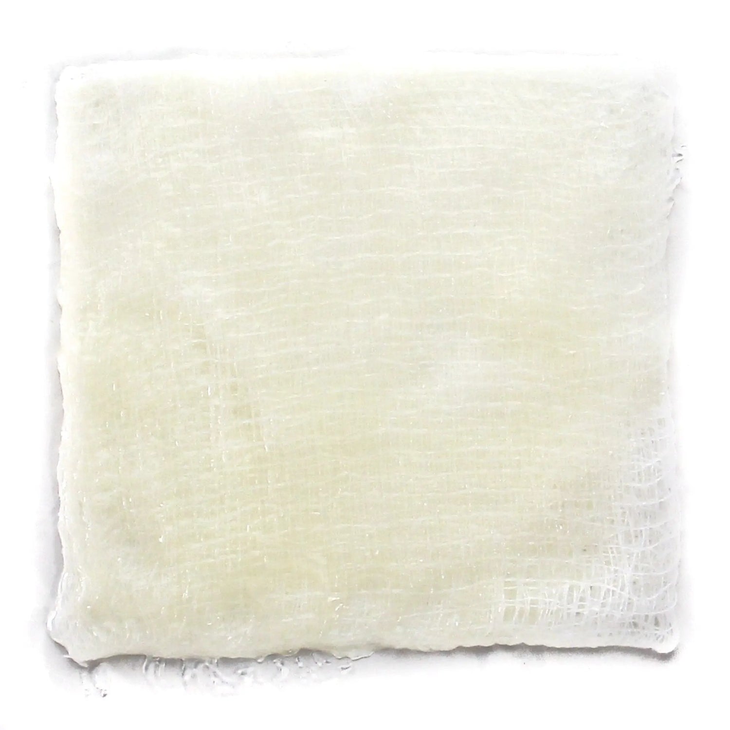 DermaGauze® Impregnated Dressing, 4 x 4 Inch DermaGauze®