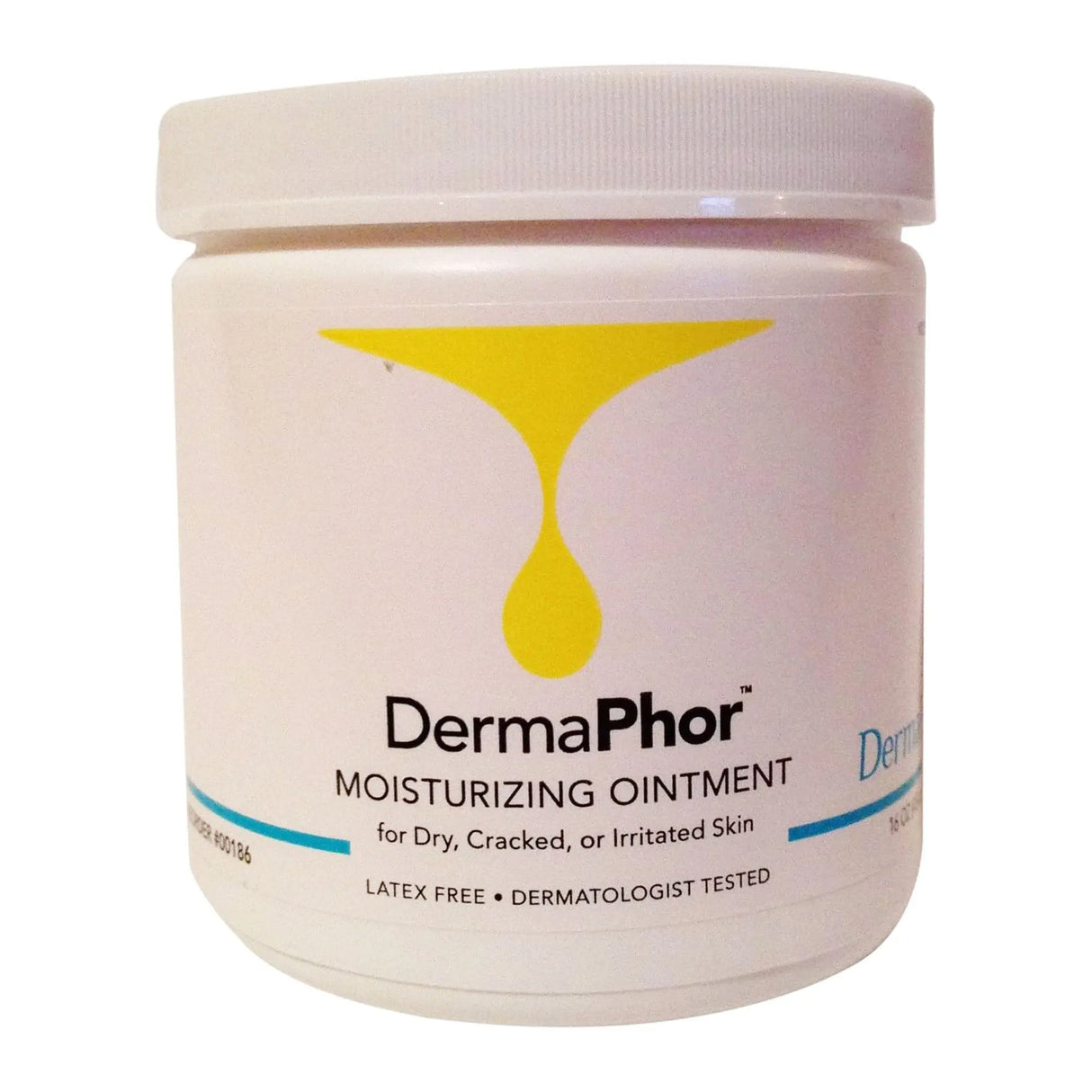 DermaPhor® Moisturizer, 16-ounce Jar DermaPhor®