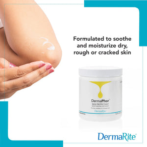 DermaPhor® Moisturizer, 16-ounce Jar DermaPhor®