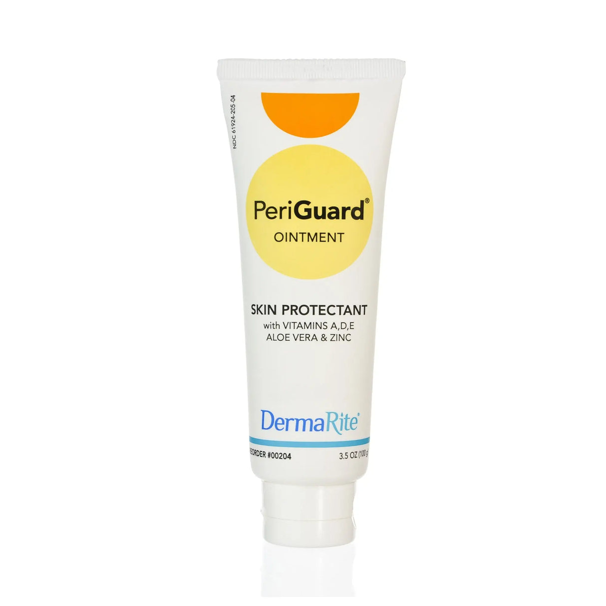 DermaRite PeriGuard Skin Protectant Scented Ointment 3.5Oz. Tube PeriGuard®