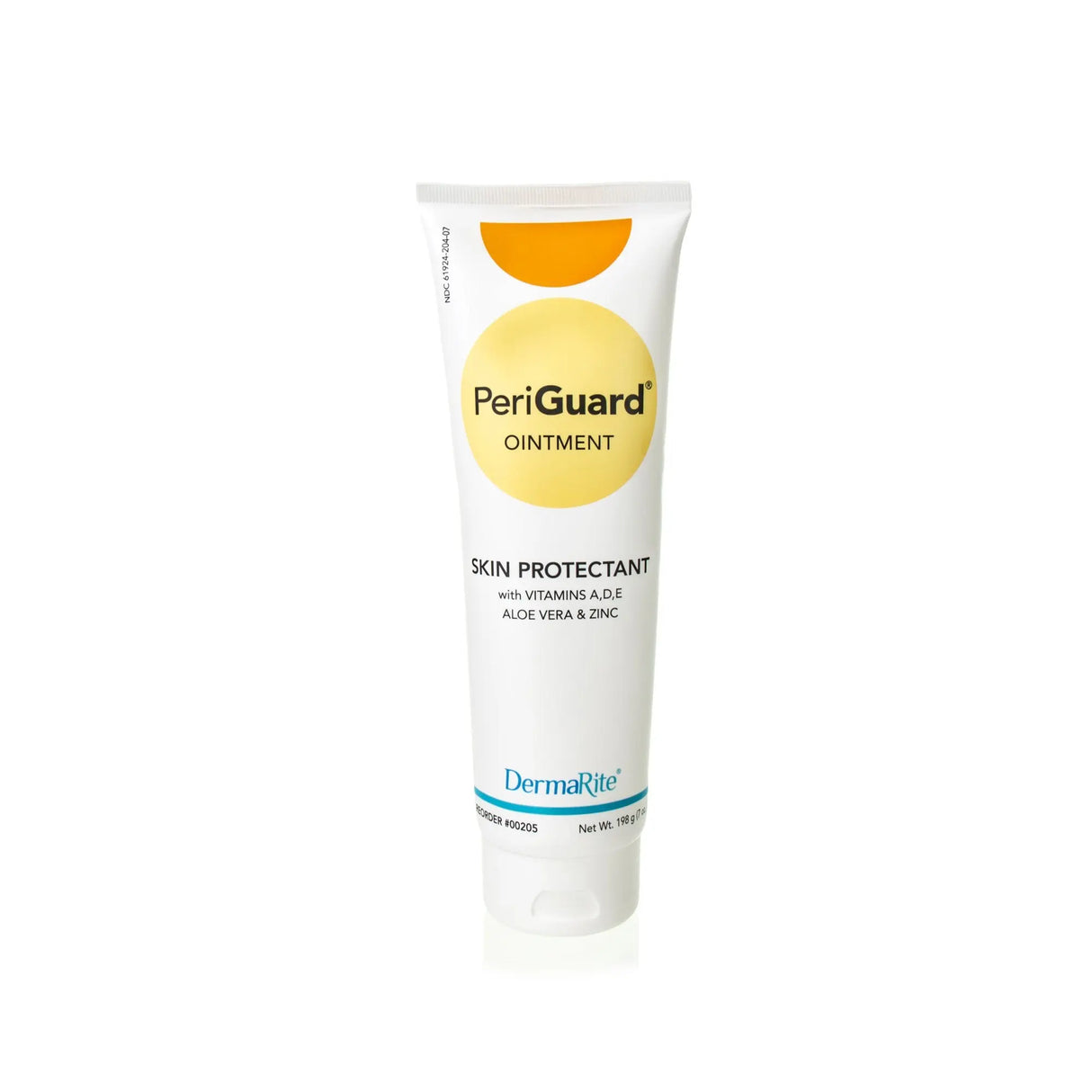 DermaRite PeriGuard Skin Protectant Scented Ointment, 7 oz Tube PeriGuard®