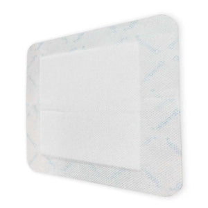 DermaRite® Adhesive Dressing, 6 x 6 Inch - getMovility