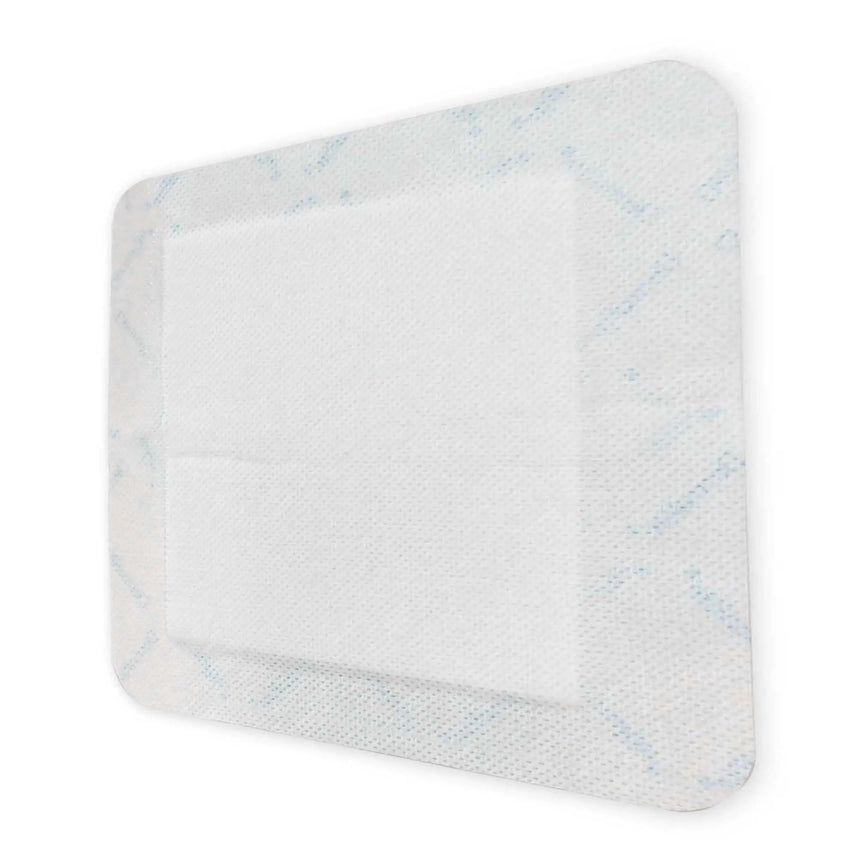 DermaRite® Adhesive Dressing, 6 x 6 Inch - getMovility