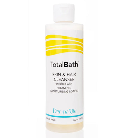 DermaRite® TotalBath® Body Wash, 7.5 oz. DermaRite® TotalBath®