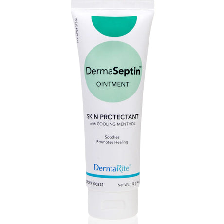 DermaSeptin Skin Protectant Scented Ointment, 4 oz DermaSeptin®