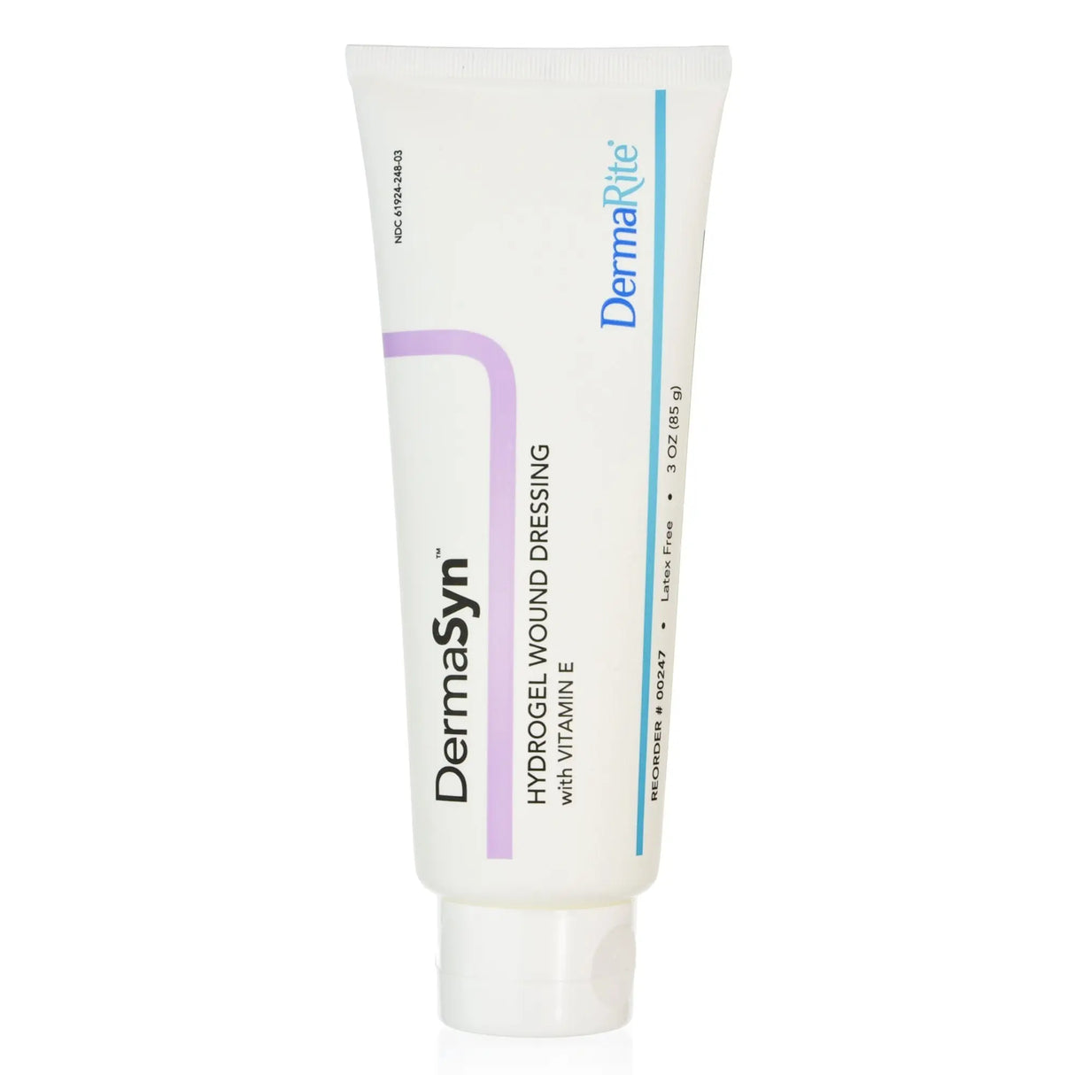 DermaSyn® Wound Dressing Gel, 3 oz. Dermasyn®