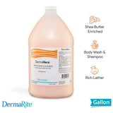 DermaVera® Skin & Hair Cleanser, Scented, 1 gal. Jug DermaVera®