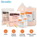 DermaVera® Skin & Hair Cleanser, Scented, 1 gal. Jug DermaVera®