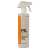 Dermal Wound General Purpose Wound Cleanser, 16 oz. Spray Bottle Dermal