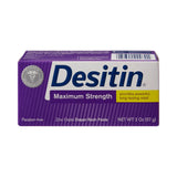 Desitin® Maximum Strength Diaper Rash Paste Desitin®